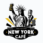 NEW YORK LOGO BOZZA