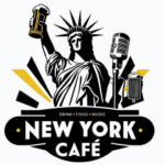 NEW YORK LOGO BOZZA